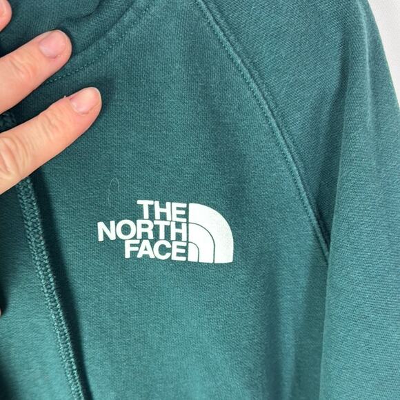 The North Face Hoodie - Women's Medium - Picture 3 of 4
